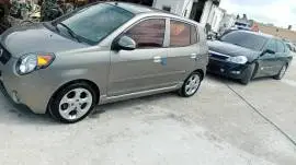 كيا مورنيك 2010 للبيع, حلب, RF45092854