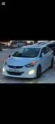 هونداي النترا 2012, حلب, RF98128081