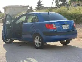 Kia Rio 2006, Aleppo, RF19030788
