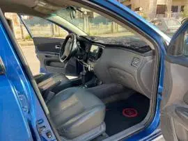 Kia Rio 2006, Aleppo, RF19030788