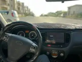 Kia Rio 2006, Aleppo, RF19030788