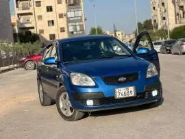 كيا ريو 2006, حلب, RF19030788