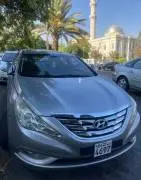 هونداي سوناتا 2011, دمشق, RF14712921