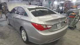 هونداي سوناتا 2011, دمشق, RF14712921
