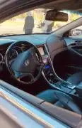 هونداي سوناتا 2011, دمشق, RF14712921