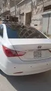 هونداي سوناتا 2011, حلب, RF98203566