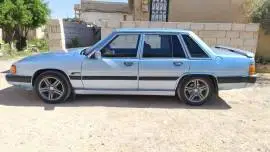 مازدا 929 موديل 1983, دمشق, RF90151526