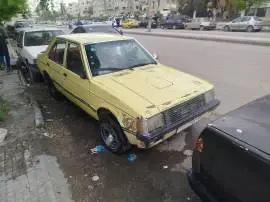 لانسر 1982, دمشق, RF96039144