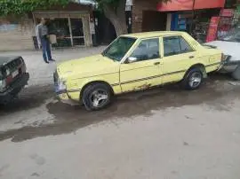 Lancer 1982, Damascus, RF96039144