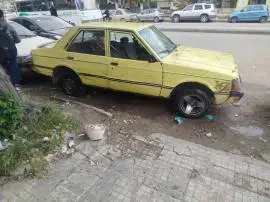 Lancer 1982, Damascus, RF96039144