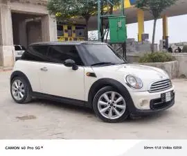 ميني كوبر 2013, حلب, RF52934597