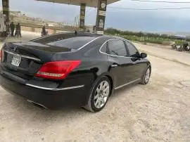 هيونداي ايكوز 2012, حلب, RF86470211