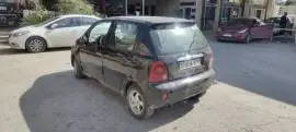 كيا ريو 2008, حلب, RF21458161