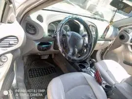 Hyundai Sonata 2005 Silver, RF12947085