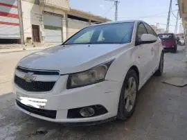 Chevrolet Cruze 2010, Aleppo, RF48166555
