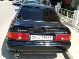 Mitsubishi Sedan 1993, Damascus, RF16938023