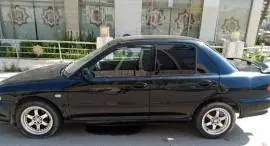 Mitsubishi Sedan 1993, Damascus, RF16938023