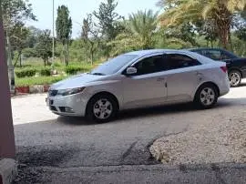 كيا فورتي 2013, دمشق, RF74615393