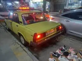 Lada 107 for sale, Damascus, RF18857954
