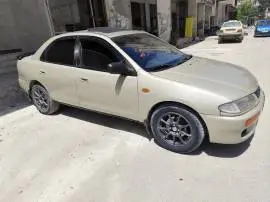 Mazda 323 1996, Damascus, RF16508709