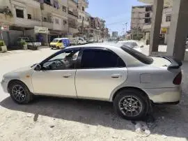 Mazda 323 1996, Damascus, RF16508709