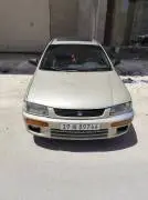 Mazda 323 1996, Damascus, RF16508709