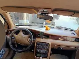 Hyundai Sham 2001, RF59217651