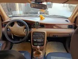 Hyundai Sham 2001, RF59217651