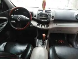 تويوتا راف 4 2007, دمشق, RF72420848