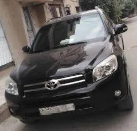 تويوتا راف 4 2007, دمشق, RF72420848