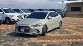 Hyundai Elantra 2017, Daraa, RF13870334