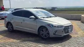 Hyundai Elantra 2017, Daraa, RF13870334