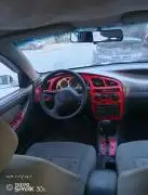 Daewoo 2002, Aleppo, RF15858205