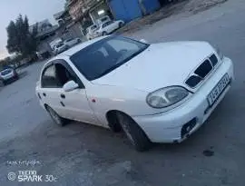 Daewoo 2002, Aleppo, RF15858205