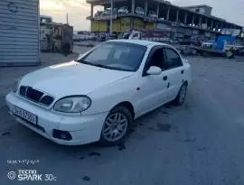 Daewoo 2002, Aleppo, RF15858205