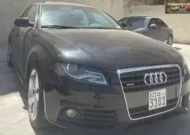 اودي A4 2012, RF15969348