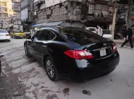 انفينتي M37 2012, حلب, RF19206094