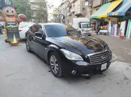 انفينتي M37 2012, حلب, RF19206094