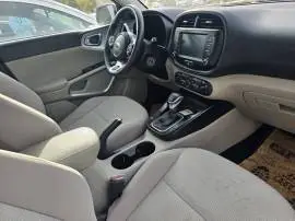 Kia Soul 2020, Damascus, RF90542630