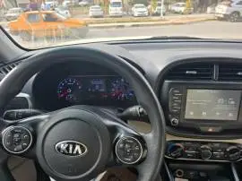Kia Soul 2020, Damascus, RF90542630