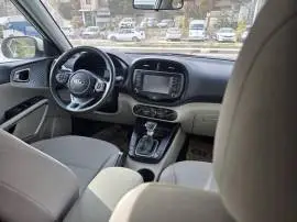 Kia Soul 2020, Damascus, RF90542630