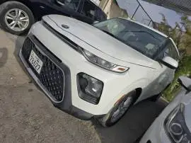 Kia Soul 2020, Damascus, RF90542630