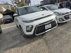 Kia Soul 2020, Damascus, RF90542630