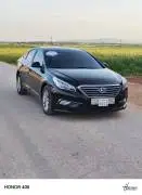 Honda Sonata 2015, Idlib, RF85224244