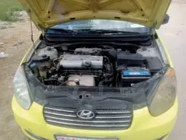 هيونداي فيرنا 2009, دمشق, RF13647011