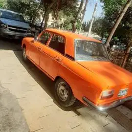 Peugeot 304, Damascus, RF19542760