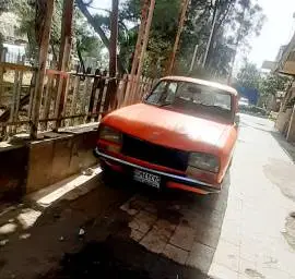 بيجو 304, دمشق, RF19542760
