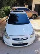 Hyundai Accent 2013, Aleppo, RF19857989