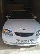 Kia Shuma 2003, Damascus, RF18638232