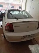 Kia Shuma 2003, Damascus, RF18638232